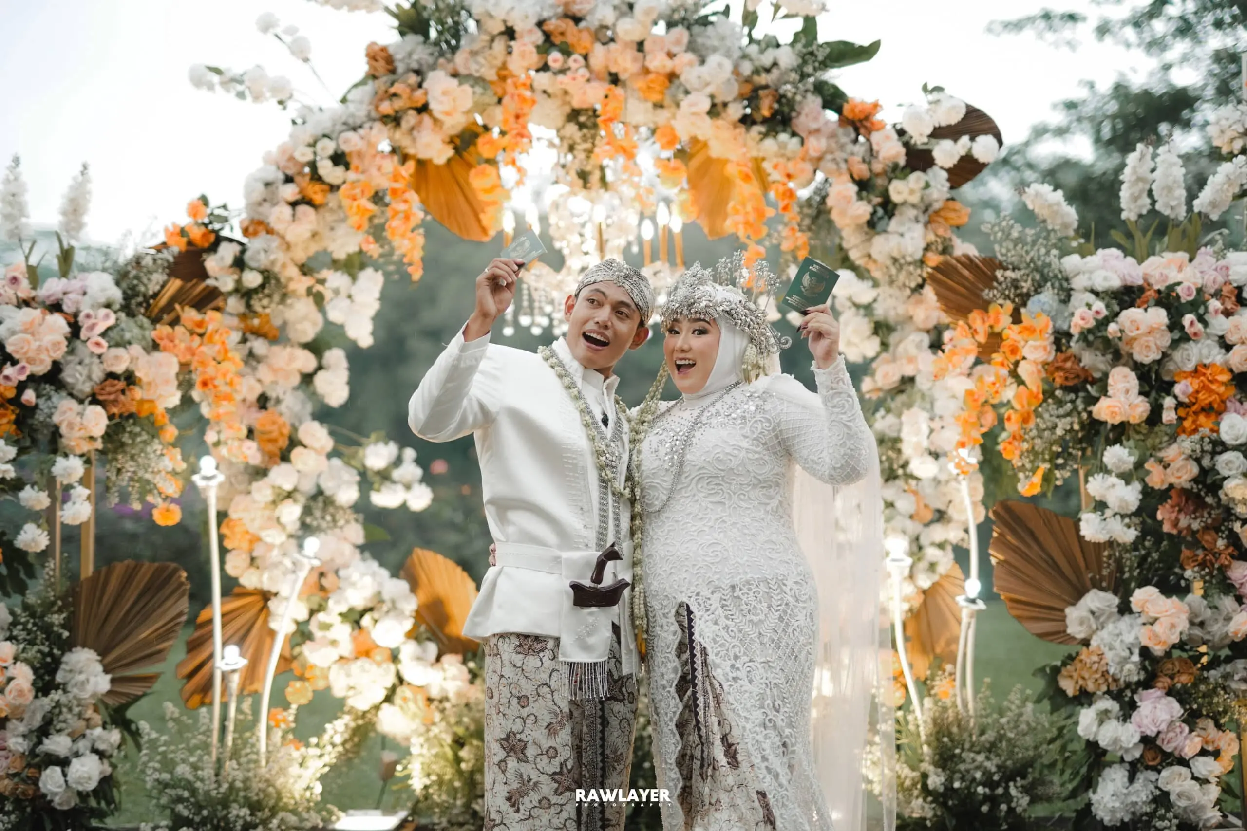 Proyek Arkana Studio